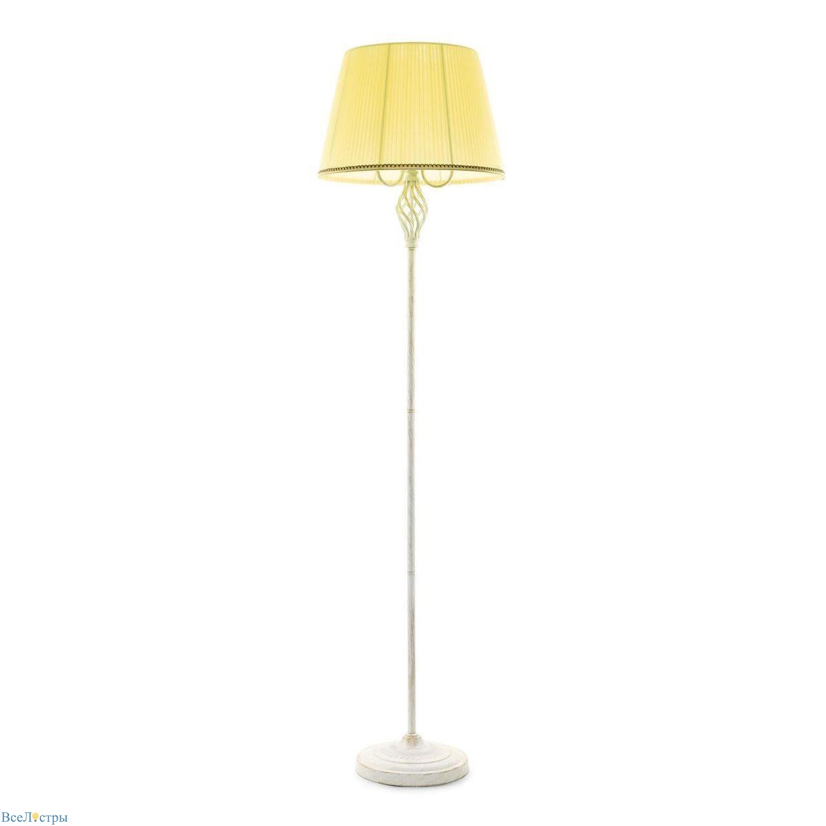 торшер citilux вена cl402923