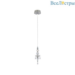 Подвесной светильник Newport 8361/S chrome М0070001