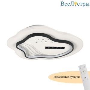 Потолочный светильник Myfar Cloud MR9020-CL