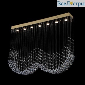 Подвесной светильник Newport Catherine 8407/PL gold М0070324