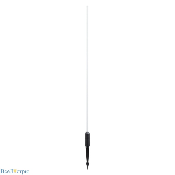 ландшафтный светильник arlight kt-champagne-l1200-3w warm3000 034168