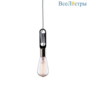 Подвесной светильник LOFT IT Wickle Loft1510N