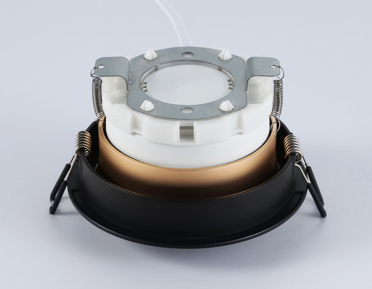 точечный светильник ambrella light techno spot tn49509