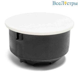 Коробка разветвительная Apeyron КЭМ2-16-4