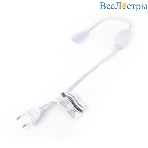 Сетевой шнур для светодиодной ленты Elektrostandard 4690389170980