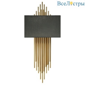Настенный светильник Loft IT Elegio 10107 Black