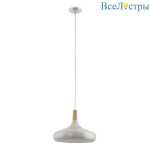 Подвесной светильник Eglo Sabinar 901182
