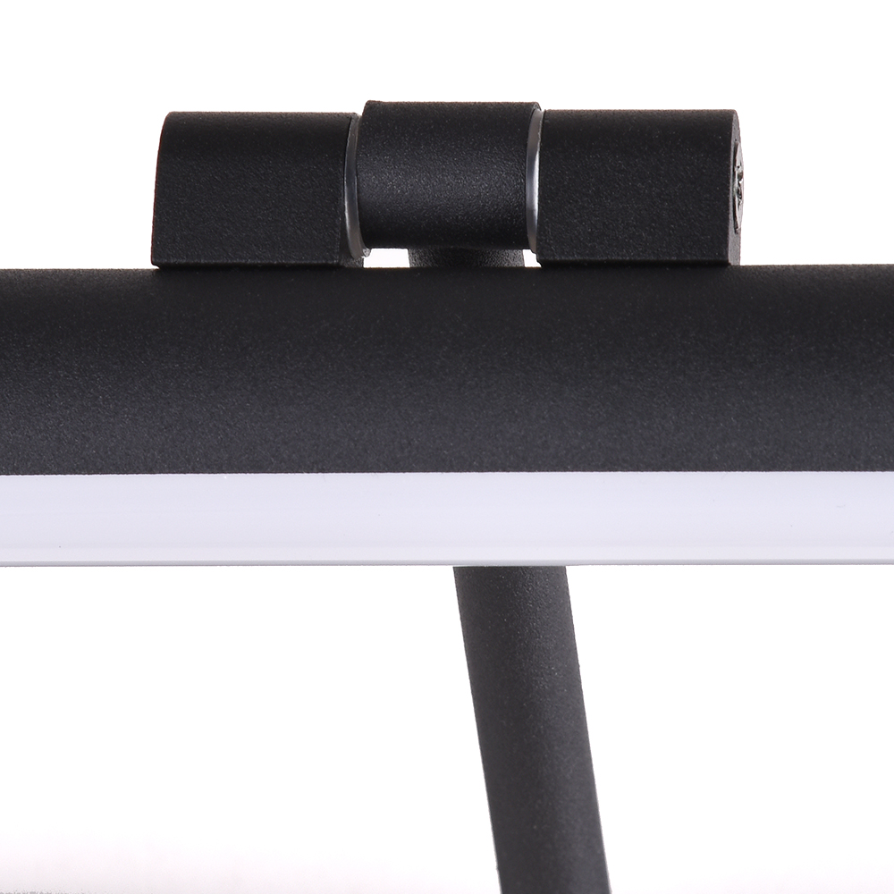 подсветка для картин arte lamp harrison a1709ap-1bk