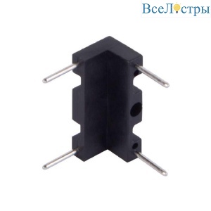 Коннектор Favourite Unika 1006-CB-025