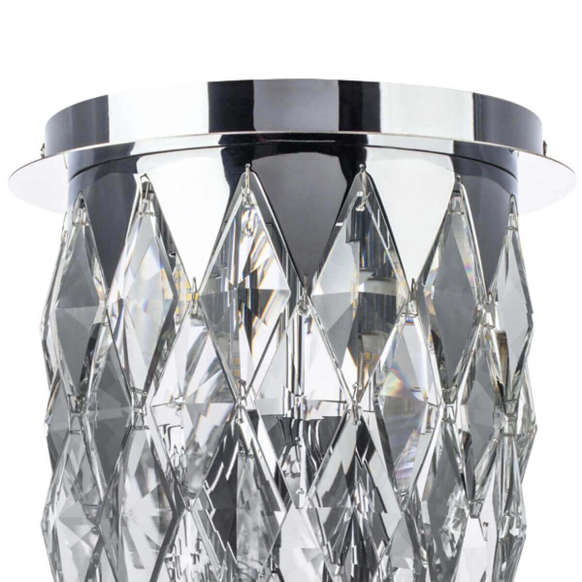 потолочная люстра lightstar limpio 722064
