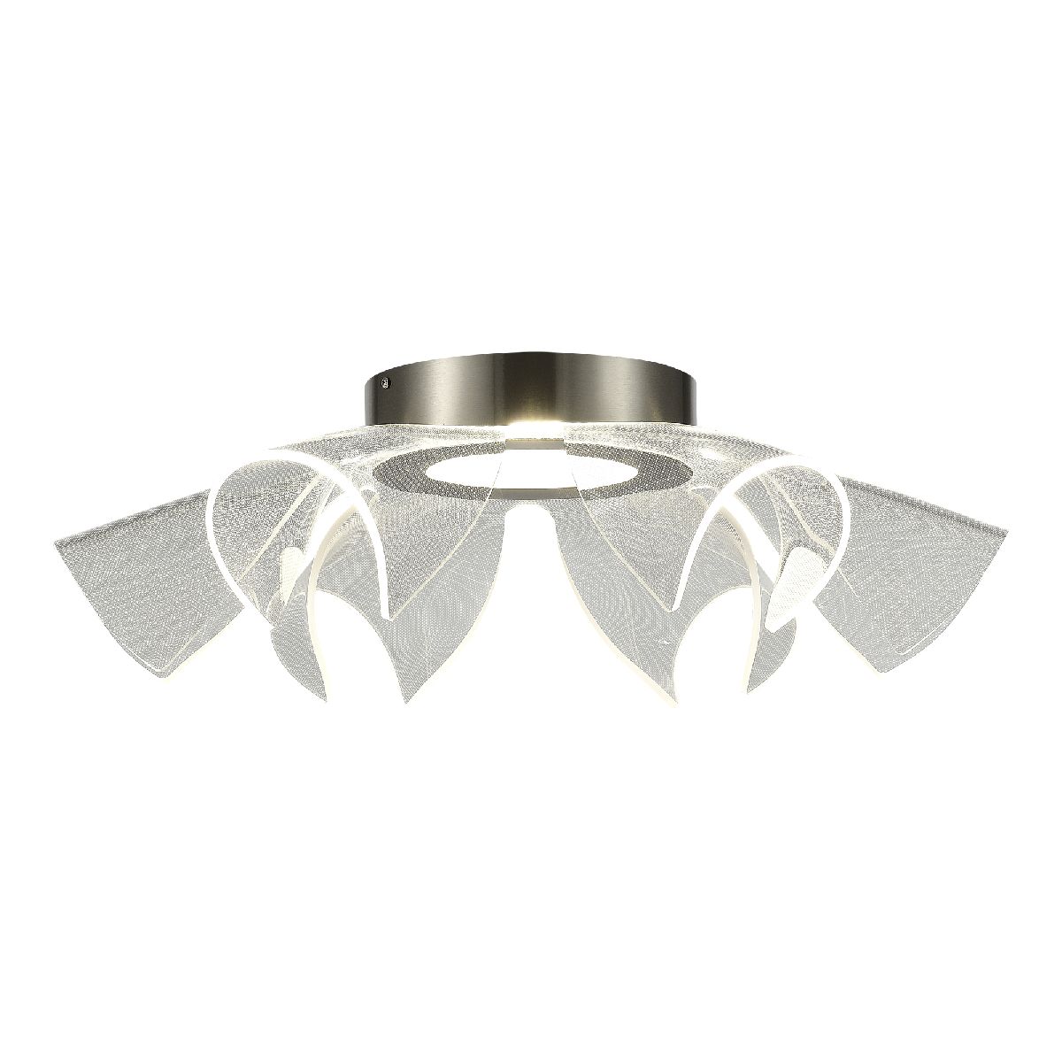 потолочная люстра st luce fairy sl6235.102.20