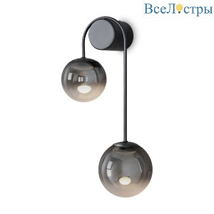 Бра Freya Arch FR6178WL-L10B