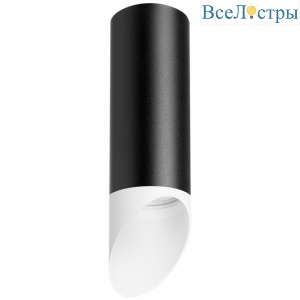 Накладной светильник Lightstar RULLO R48736 (214487+201436)