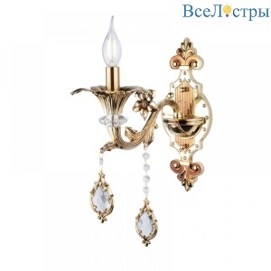 Бра AM Group CLEOPATRA AP1 GAB