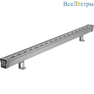 Уличный светодиодный светильник Feron LL889 32155