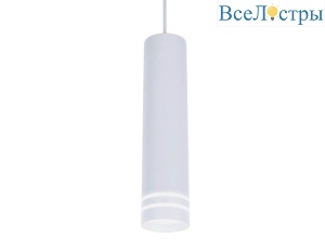 Подвесной светодиодный светильник Ambrella Light Techno Spot TN250