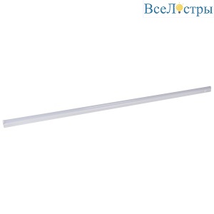 Линейный светильник Reluce 54003-9.5-001QL 4000K LED18W WT