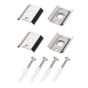 Держатель Arlight IP-LINE-5475 (Металл) 063589