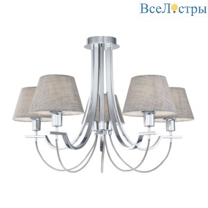 Потолочная люстра Freya Felisa FR5019CL-05CH