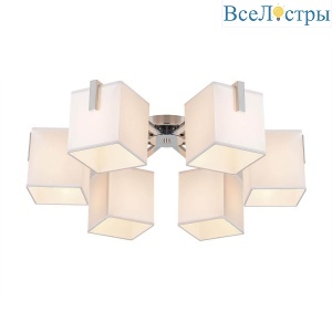 Потолочная люстра Citilux Стенли CL465161