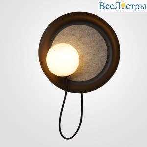 Настенный светильник ImperiumLoft Margott-Wall 224255-23