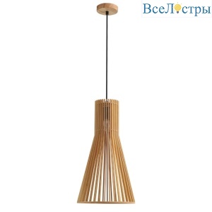 Подвесной светильник Lumion Eco Gerda 8384/1A