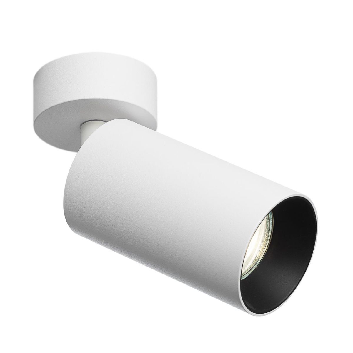 накладной спот citilux axel cl512210
