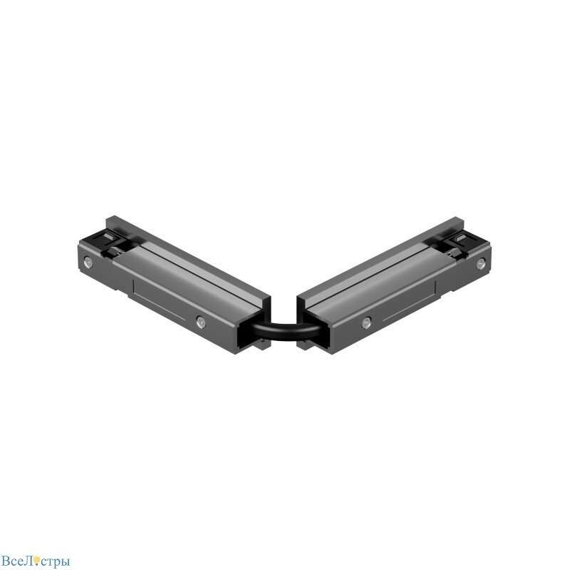 коннектор denkirs shine base tr5724-dn