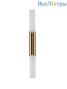 Настенный светильник Zortes Twin ZRS.19020.2