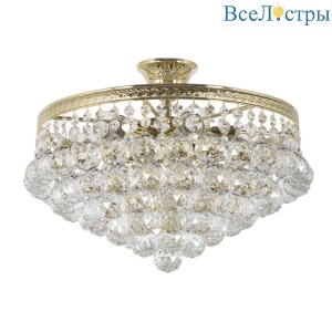Потолочный светильник Dio DArte Elite Cremono E 1.3.38.200 G