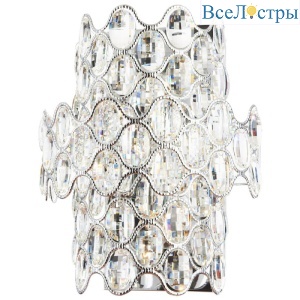 Настенный светильник Velante 395-101-04