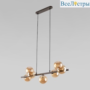 Подвесная люстра TK Lighting 4506 Estera a068603