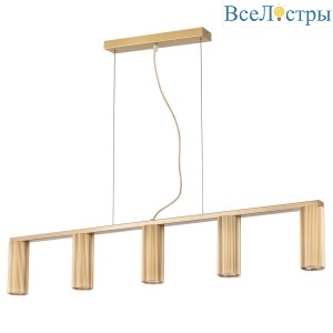 Подвесная люстра Lightstar Roma 718053