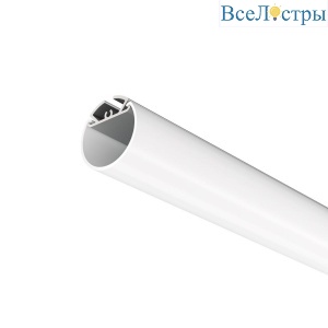 Профиль Maytoni Technical ALM-D30-S-2M