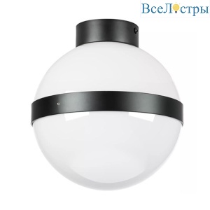 Настенно-потолочный светильник Lightstar Globo 812117
