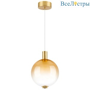 Подвесной светодиодный светильник Lightstar Colore 805403