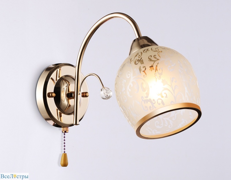 бра ambrella light traditional tr3195