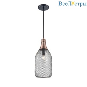 Подвесной светильник Vele Luce Maestro VL6512P31