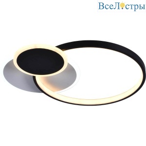 Потолочный светильник Rivoli Julia 6080-108 Б0052414