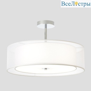 Люстра на штанге Crystal Lux MYSTERY PL5 CHROME