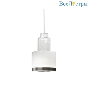 Подвесной светильник Vistosi MEDEA SP 2 BC/SF AVS