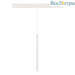 Трековый магнитный светильник ST Luce Skyline 48 ST683.546.08