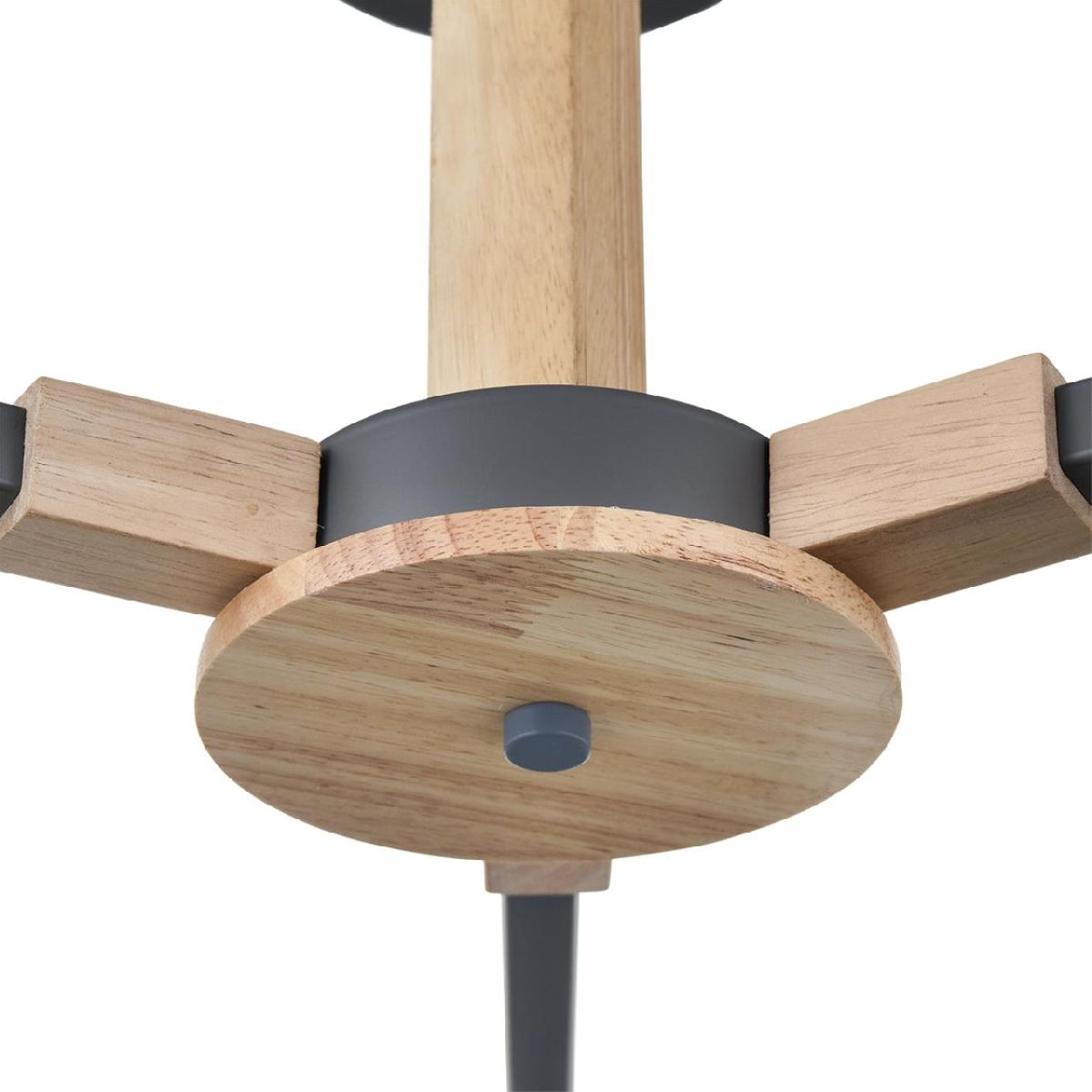 люстра на штанге lumion colange 8096/3c