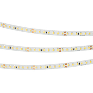 Светодиодная лента Arlight UL-A140-10mm 48V Warm3000 (12 W/m, IP20, 20m) 063660