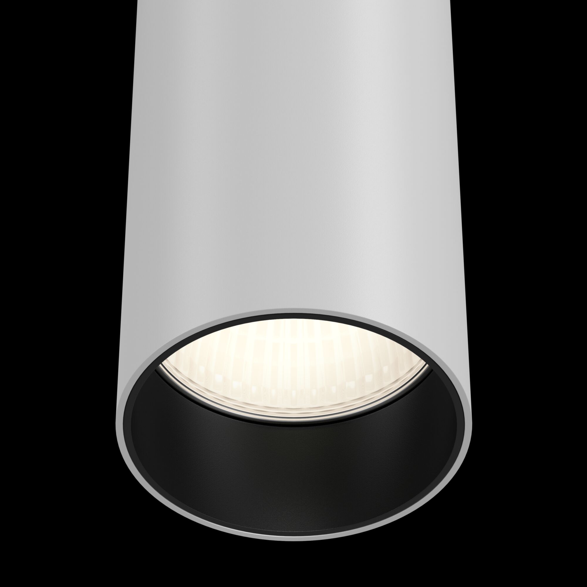 потолочный светильник maytoni focus led c056cl-l12w3k