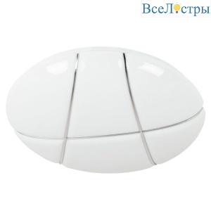 Потолочный светодиодный светильник Arte Lamp Biscotti A2677PL-72CC