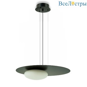 Подвесной светильник Lightera Waddy LE140L-48B