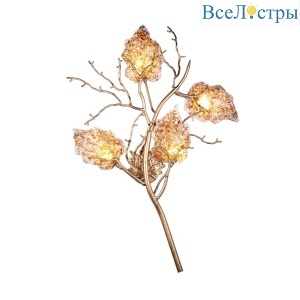 Настенный светильник AM Group MAPLE AP4