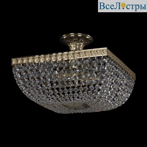Потолочная люстра Bohemia Ivele 19112/35IV G