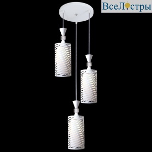 Подвесной светильник Reluce 01777-0.4-03 WH